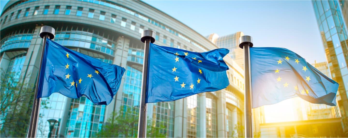 EU:n päätös henkilötietojen siirrosta ja Googlen tietosuoja